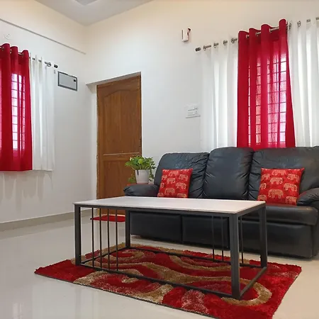 Casa Verde-Ii - 2Bhk,Gachibowli